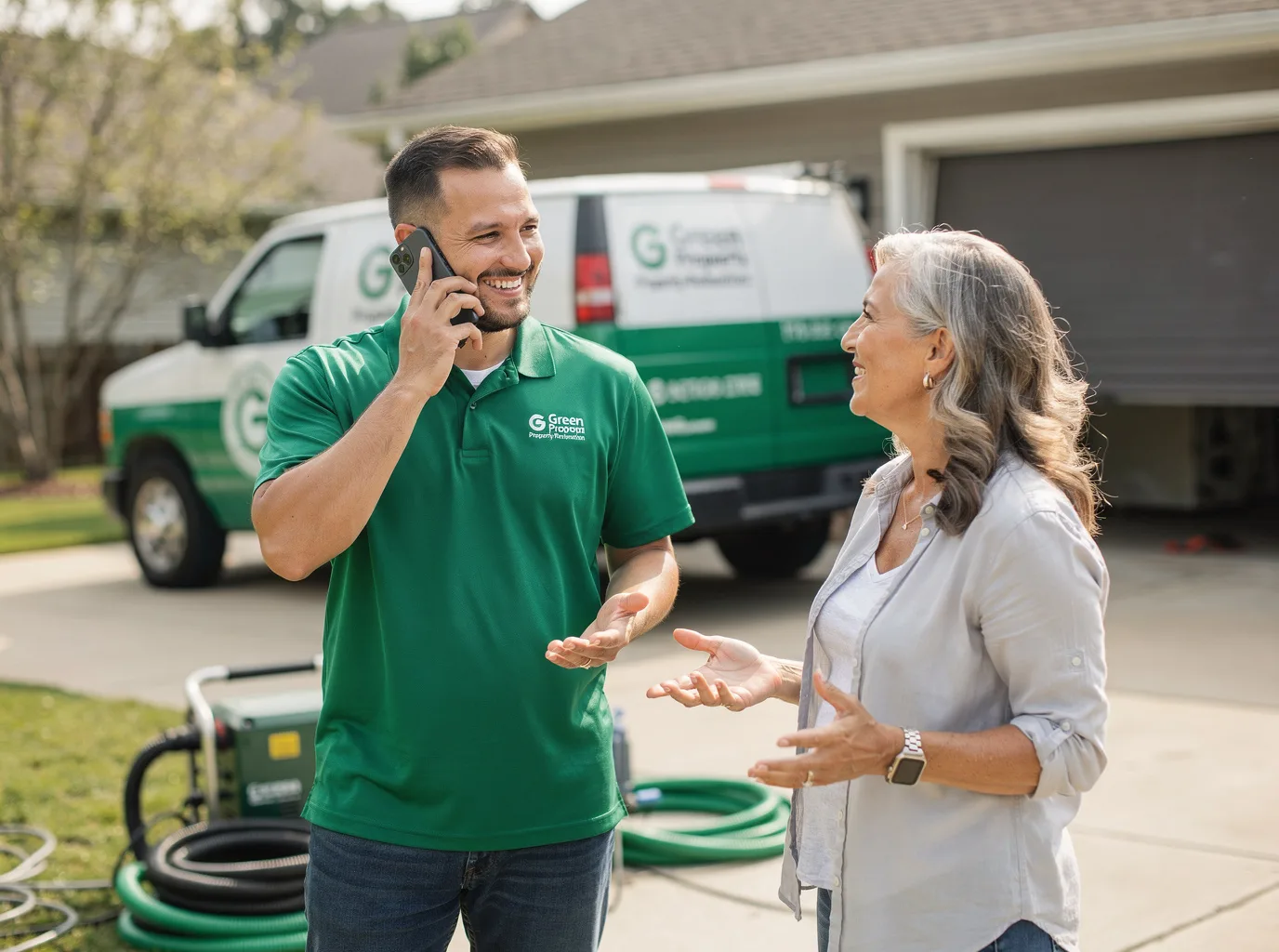Water Damage Restoration Addison, PA FAQs